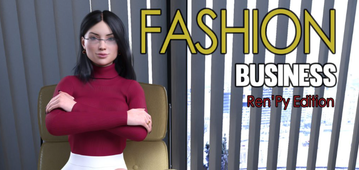 Fashion Business