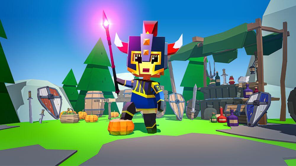 Magica.io Mod Magica.io Mod