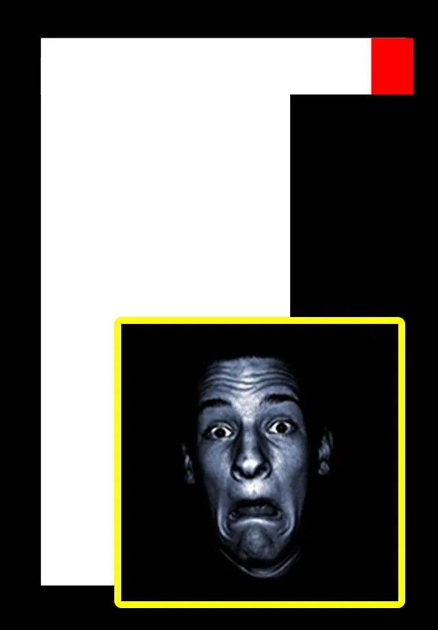 Scary Maze horror prank game