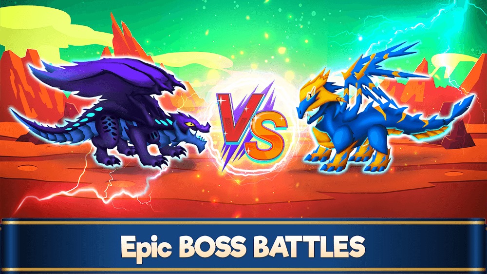 Dragon Paradise
