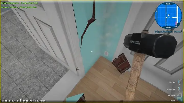 House flipper House flipper