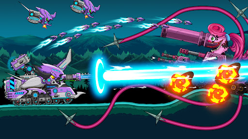 Tank Combat Tank Combat