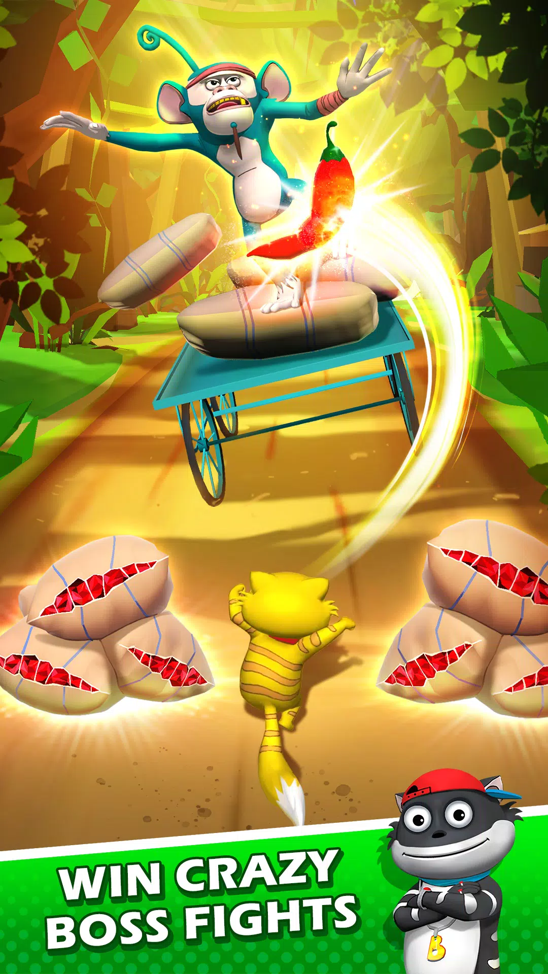 Honey Bunny Ka Jholmaal APK