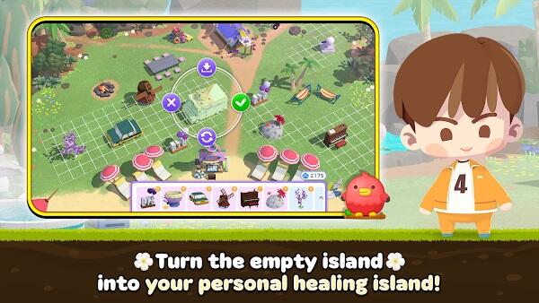 BTS Island: In the SEOM