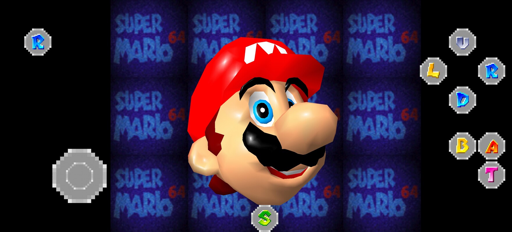 Super Mario 64 Super Mario 64