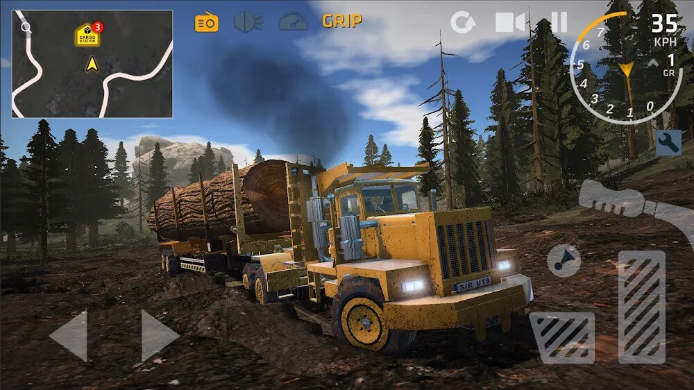Ultimate Truck Simulator Ultimate Truck Simulator