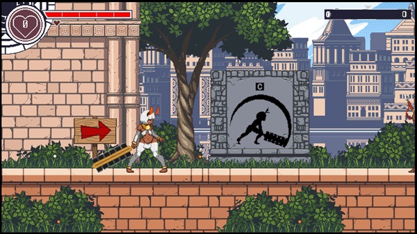 Princess Reconquista APK