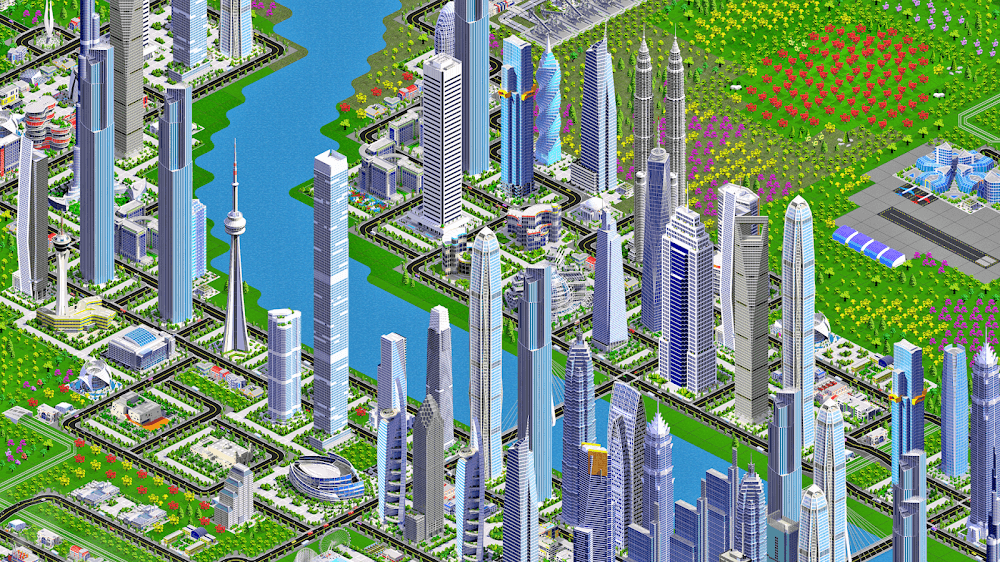 Designer City 2