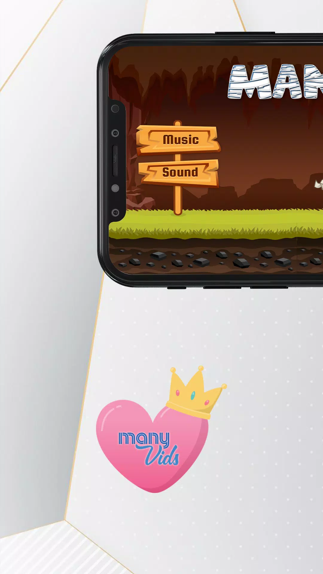Manvids Manvids