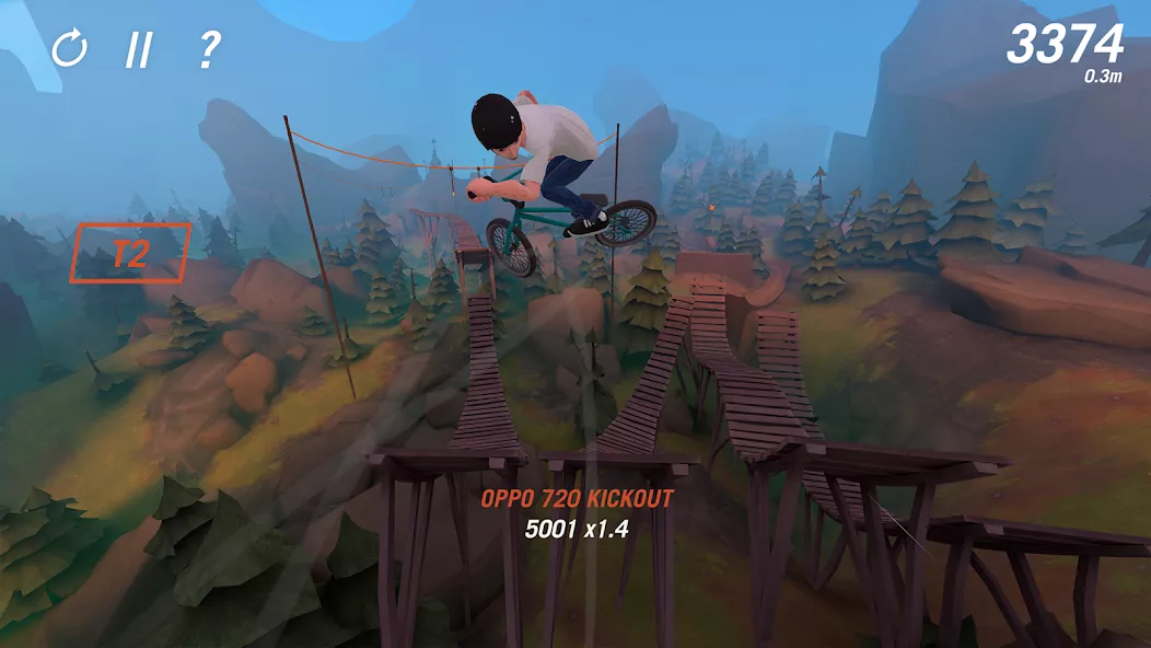Trail Boss BMX Trail Boss BMX