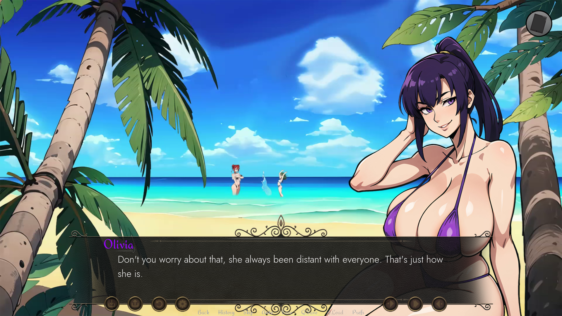 Amidst Hearts: One Amongst Five APK