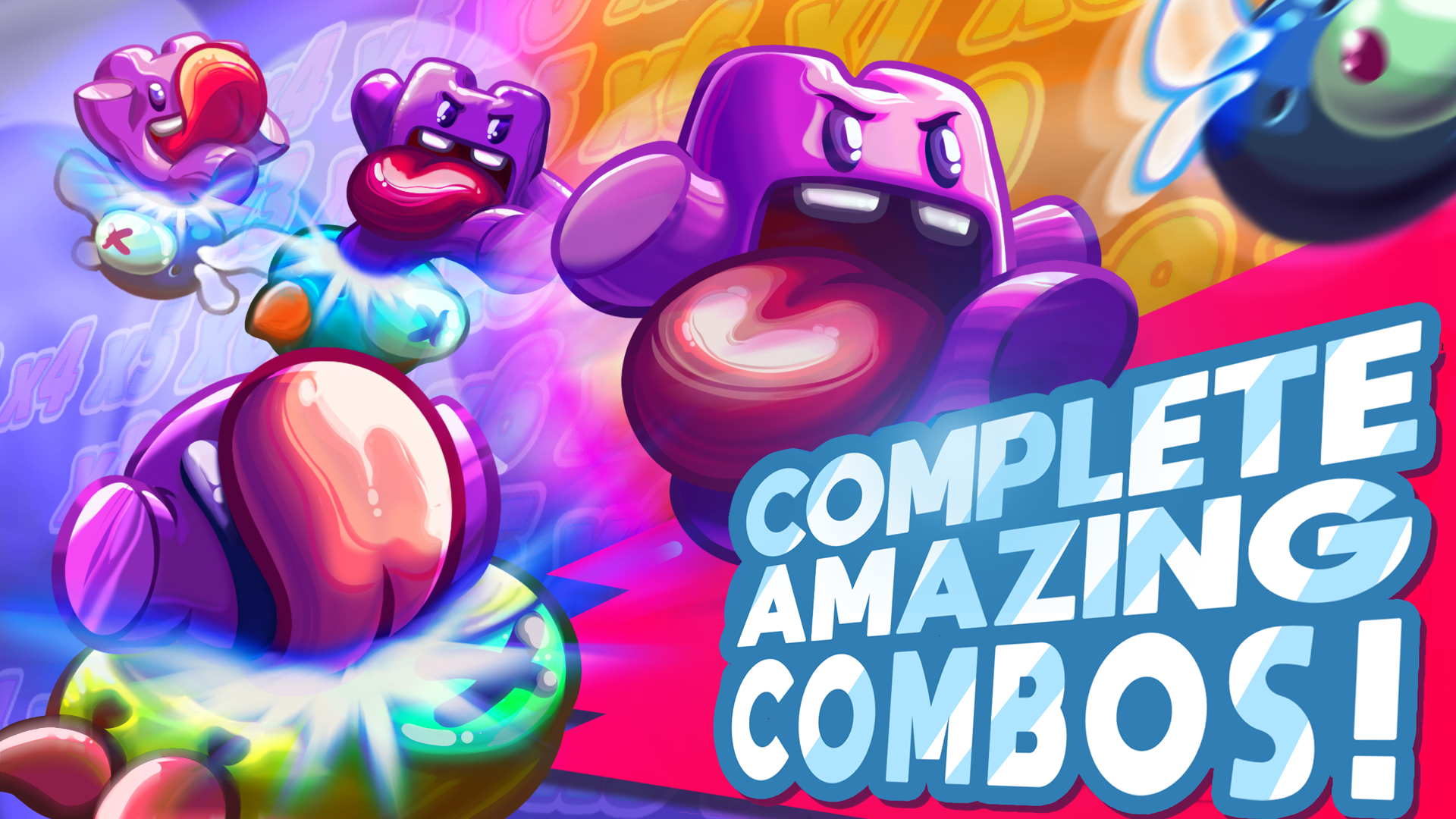 Mombo Combo Legacy Mombo Combo Legacy