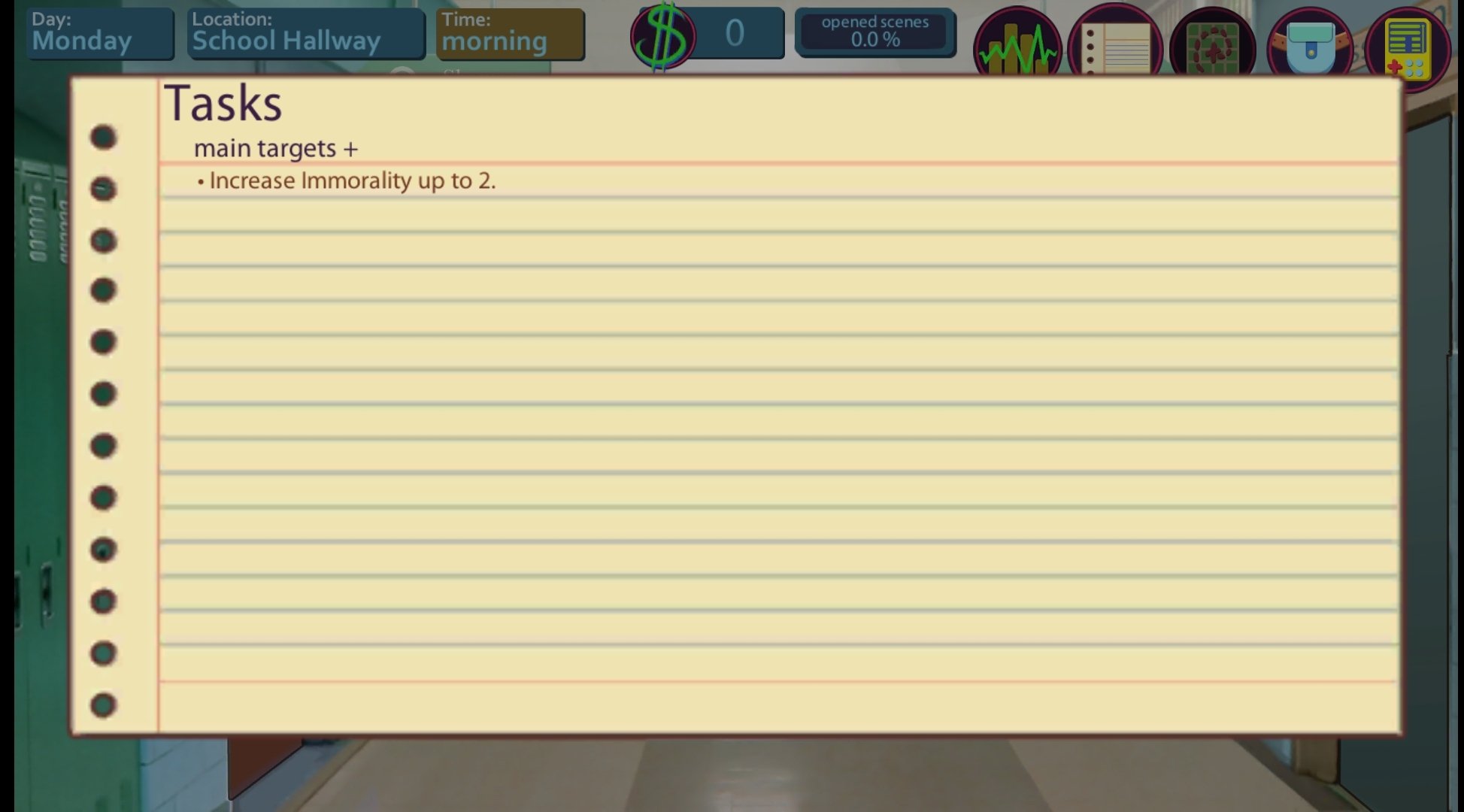 Taffy Tales v1.0.35 Redux
