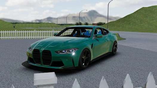 Car Saler Simulator