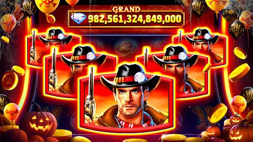 Cash Frenzy™ - Casino Slots