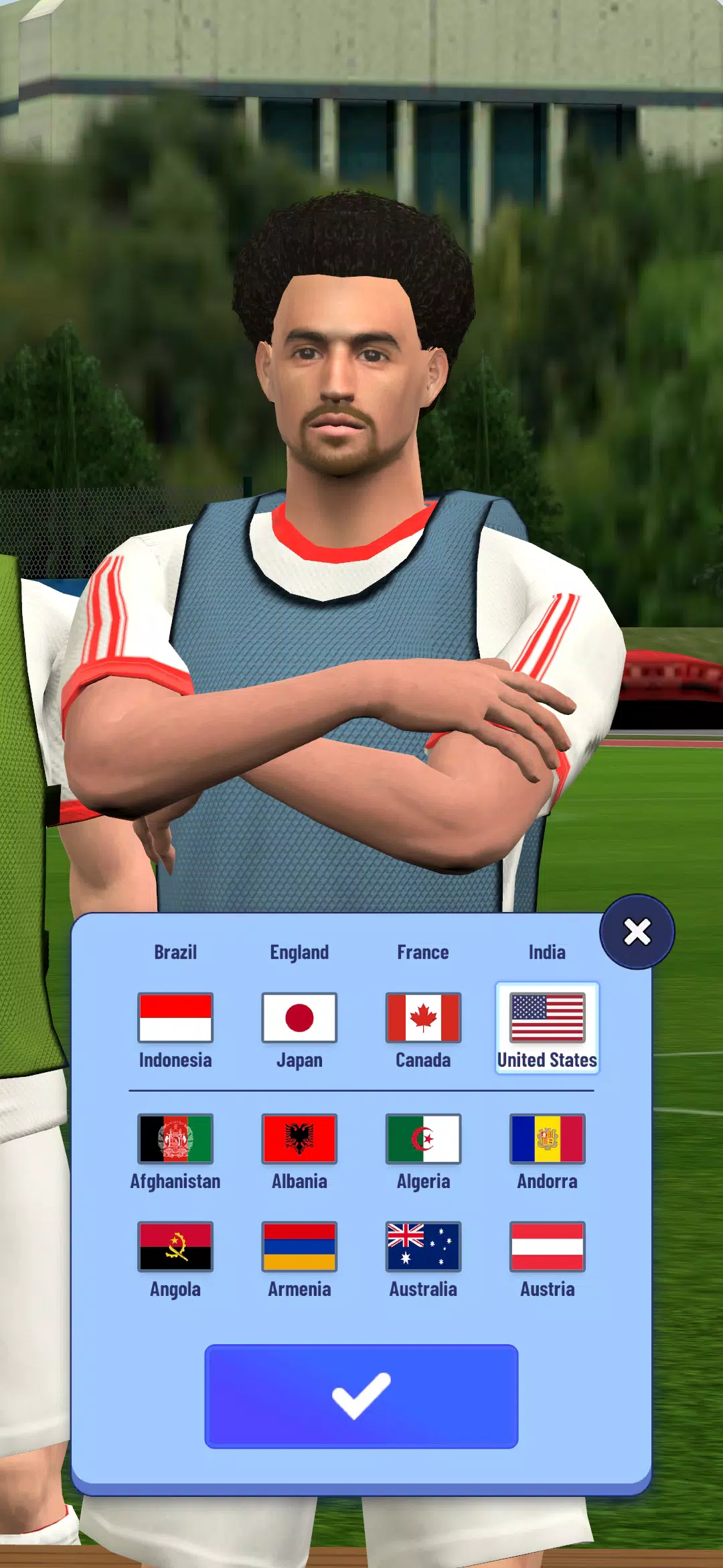 Soccer Super Star Soccer Super Star