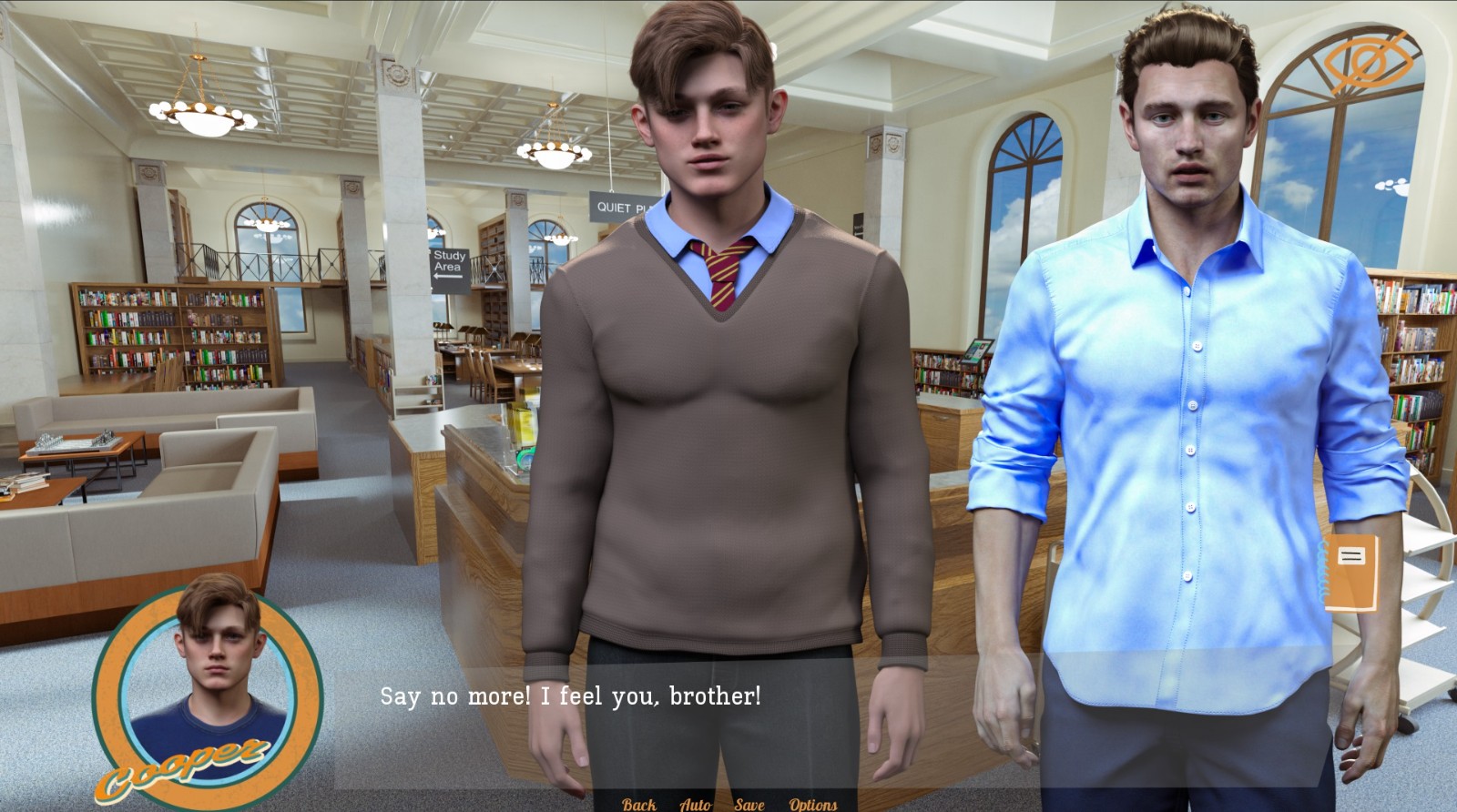 DILF Chronicles APK