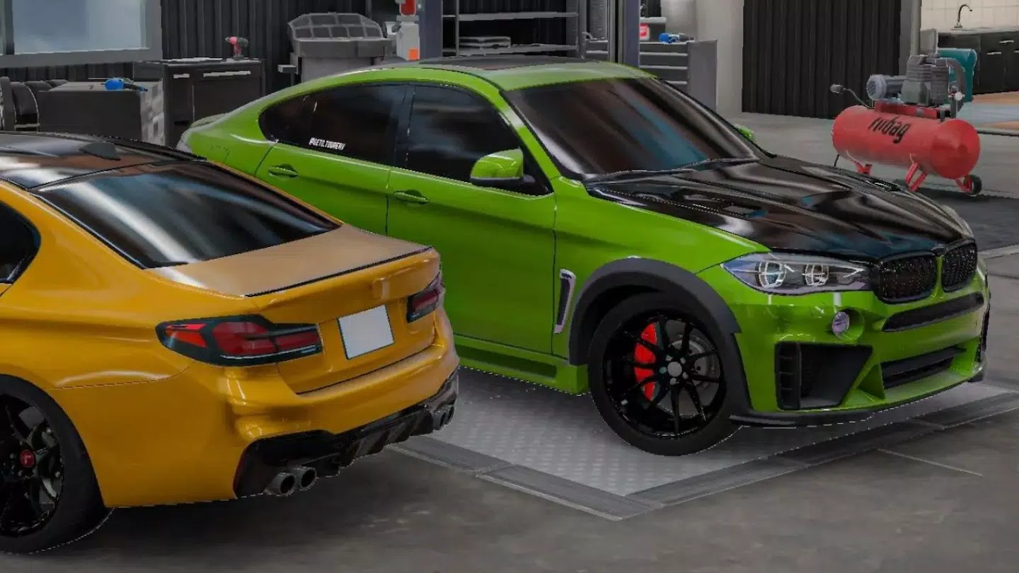 Car Parking Multiplayer 2 Free Car Parking Multiplayer 2 Free