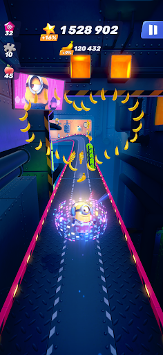 Minion Rush
