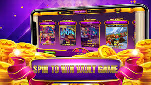 Game Vault 999 free play Game Vault 999 free play