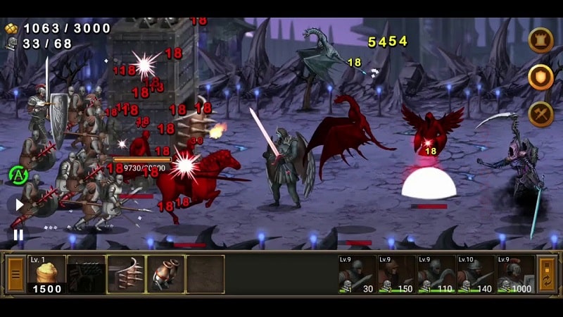 Kingdom Wars2 Kingdom Wars2