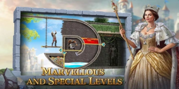 Evony: The King's Return Evony: The King's Return