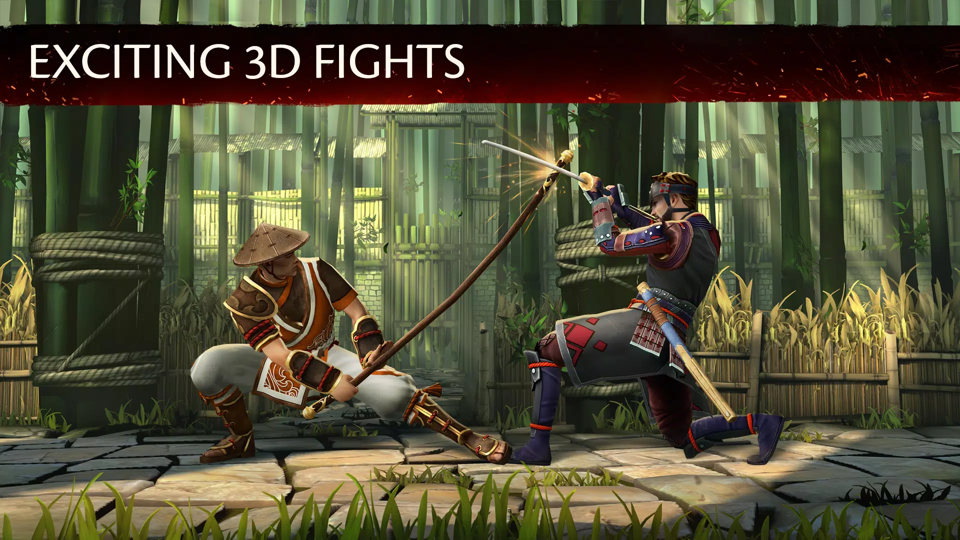 Shadow Fight 3 Shadow Fight 3