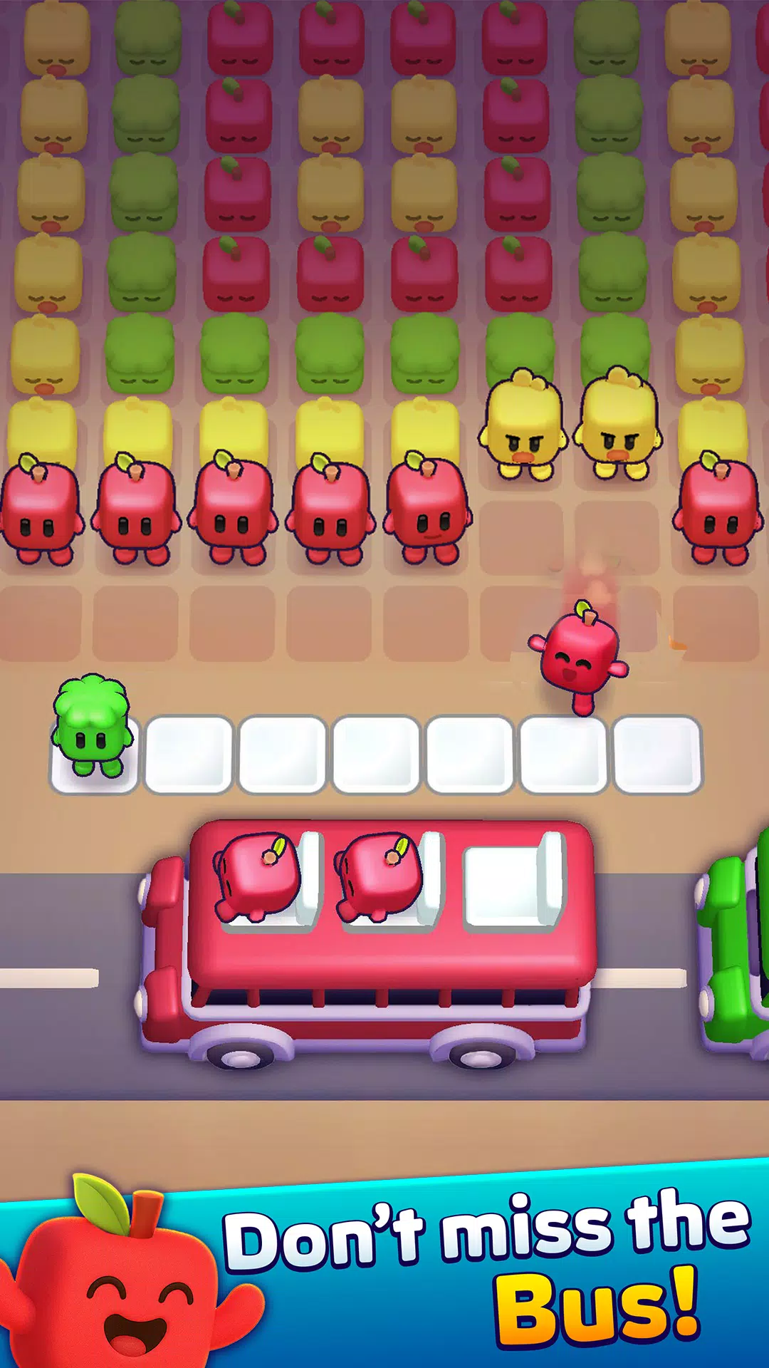 Block Jam 3D Mod Block Jam 3D Mod