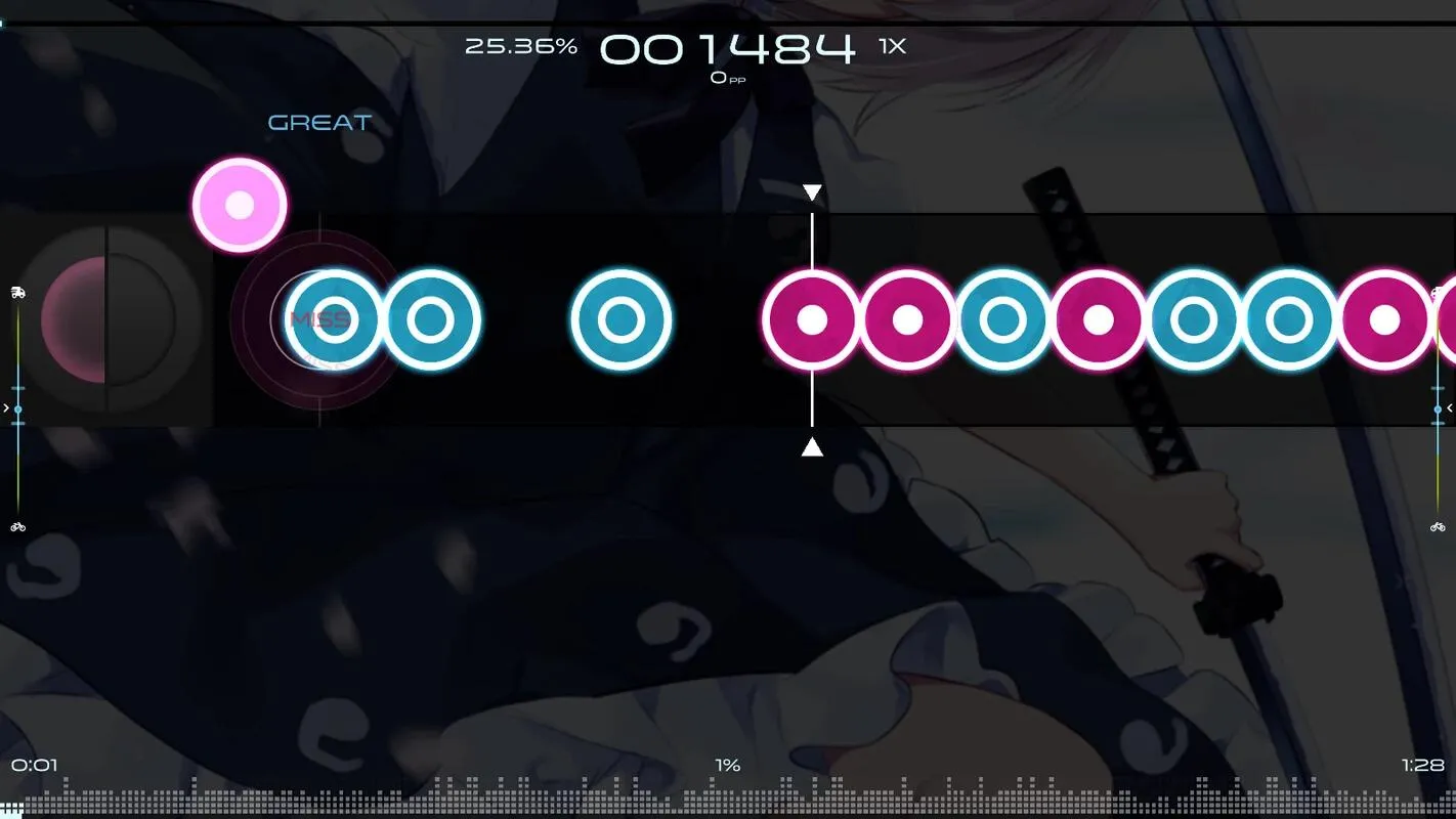 osu!