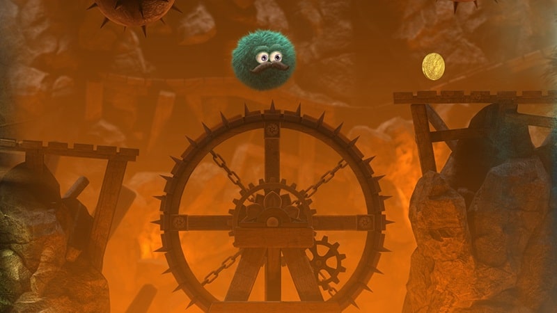 Leo’s Fortune APK
