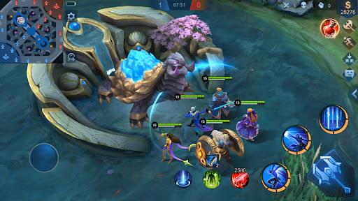 Mobile Legends: Bang Bang Mobile Legends: Bang Bang
