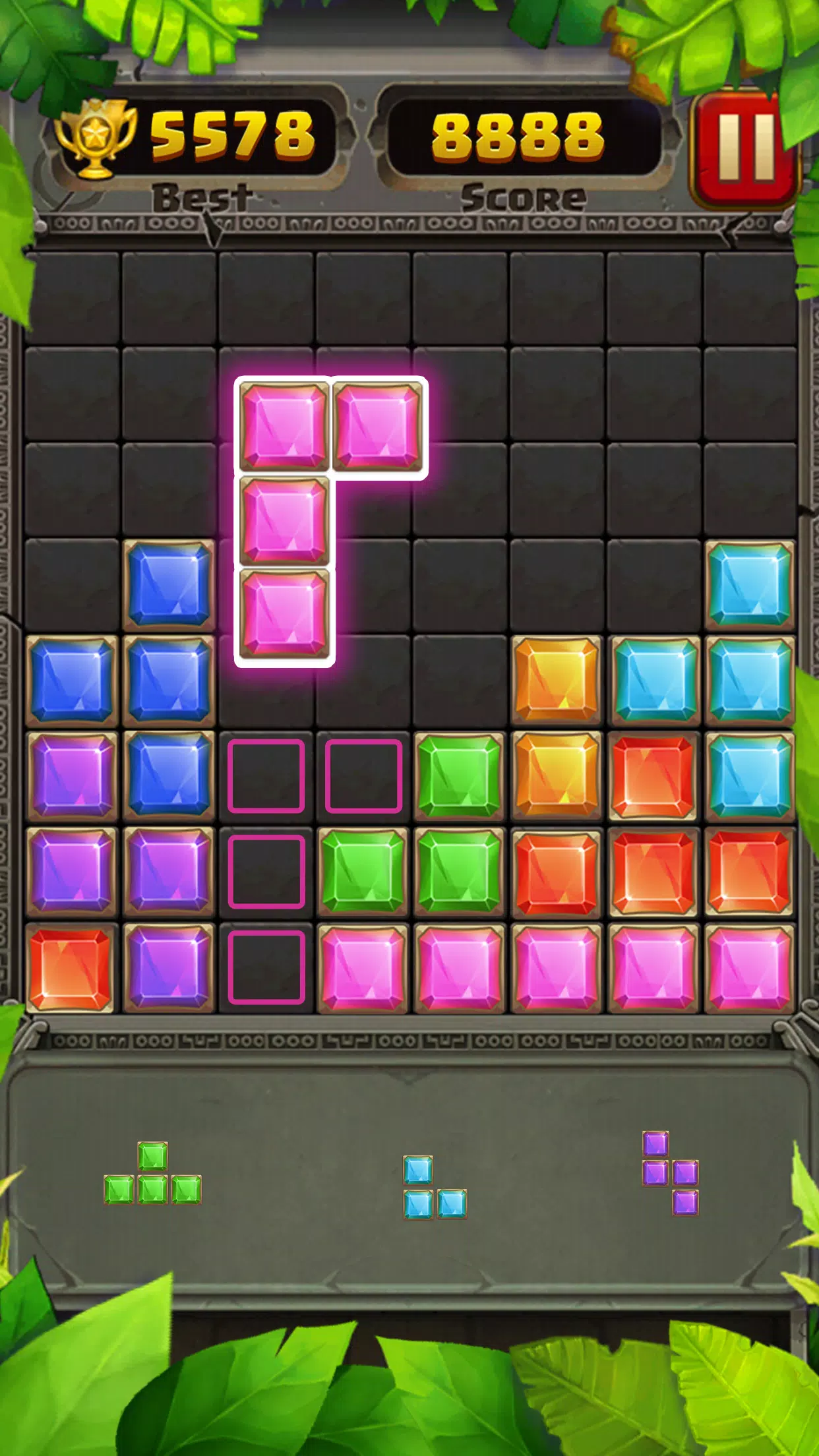 Block Puzzle Guardian Block Puzzle Guardian