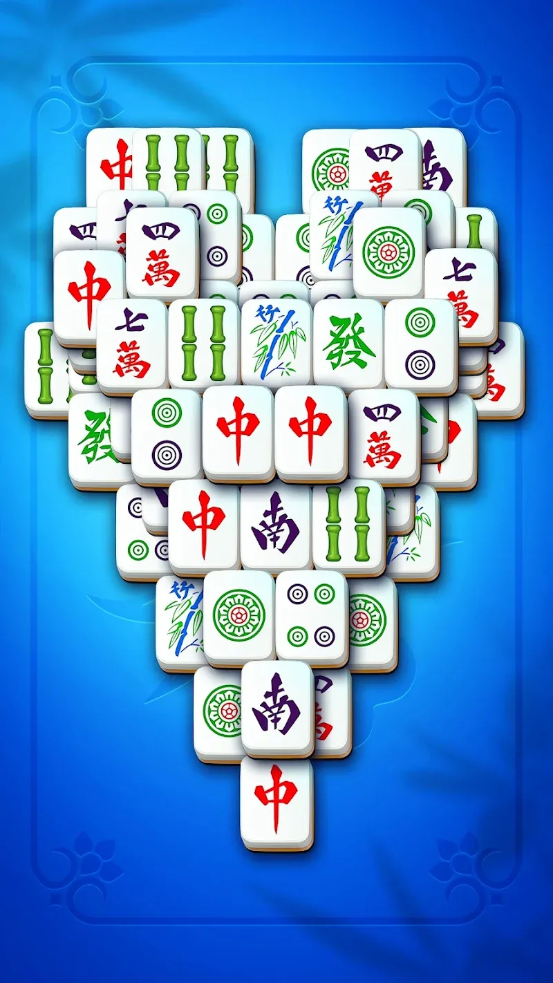 Mahjong Club Mahjong Club