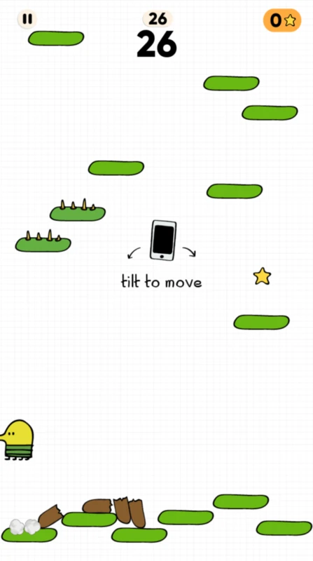 Doodle Jump2