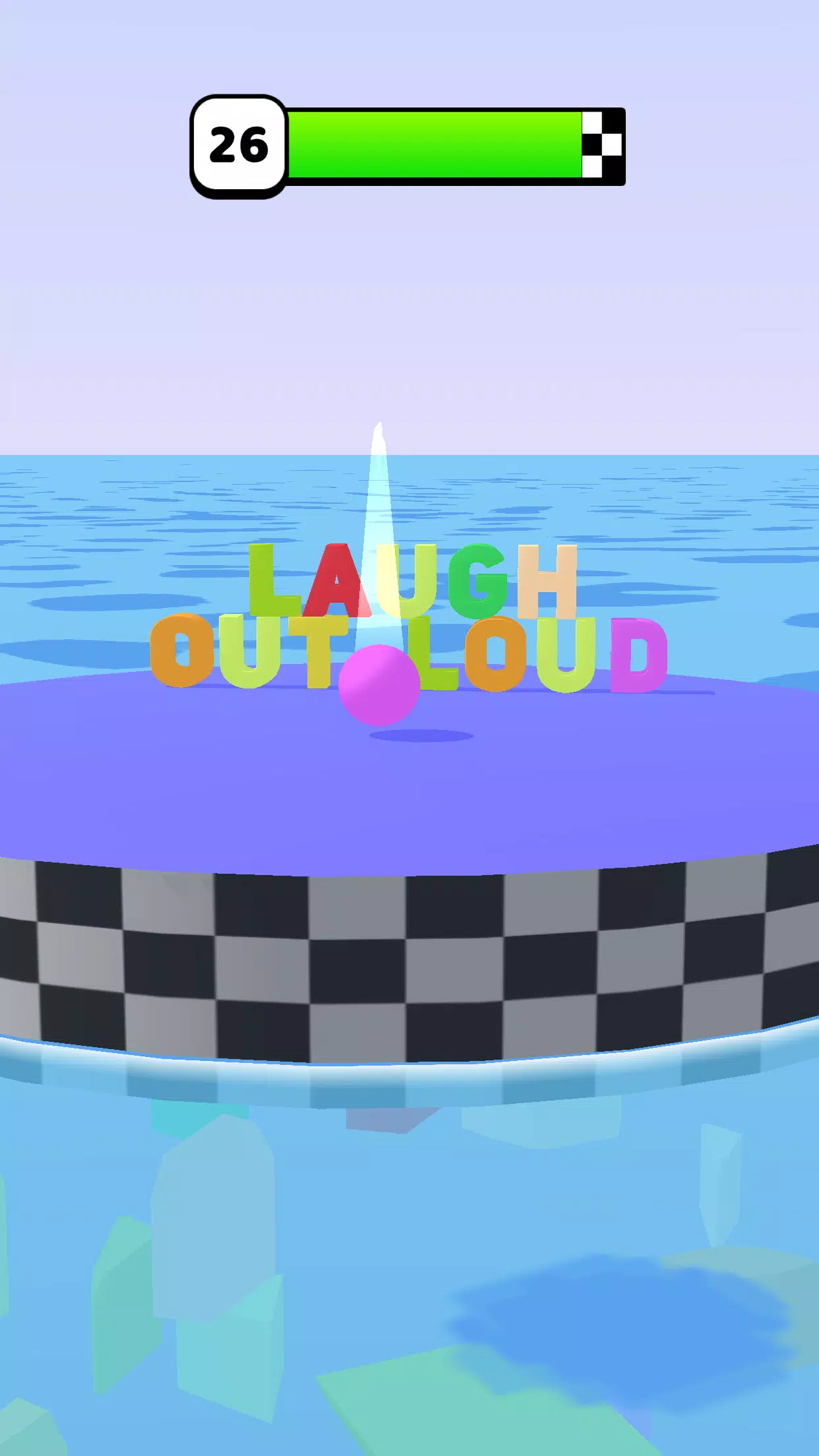 Type Rush
