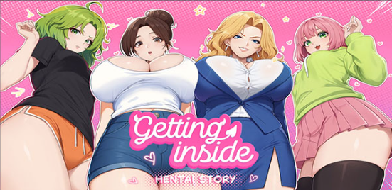 Getting Inside - FREE DEMO v3 by Horny Capybara Games Getting Inside - FREE DEMO v3 by Horny Capybara Games