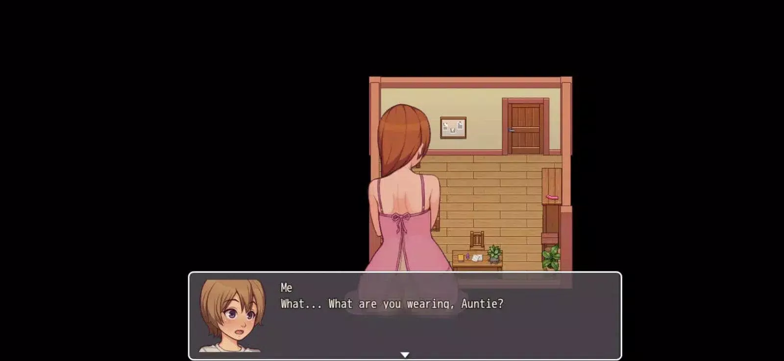 Daily Lives of My Countryside Mod Daily Lives of My Countryside Mod