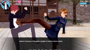 Sorcerer Training APK