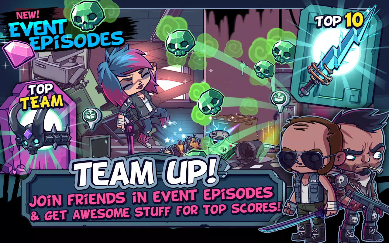 Zombies Ate My Friends Zombies Ate My Friends