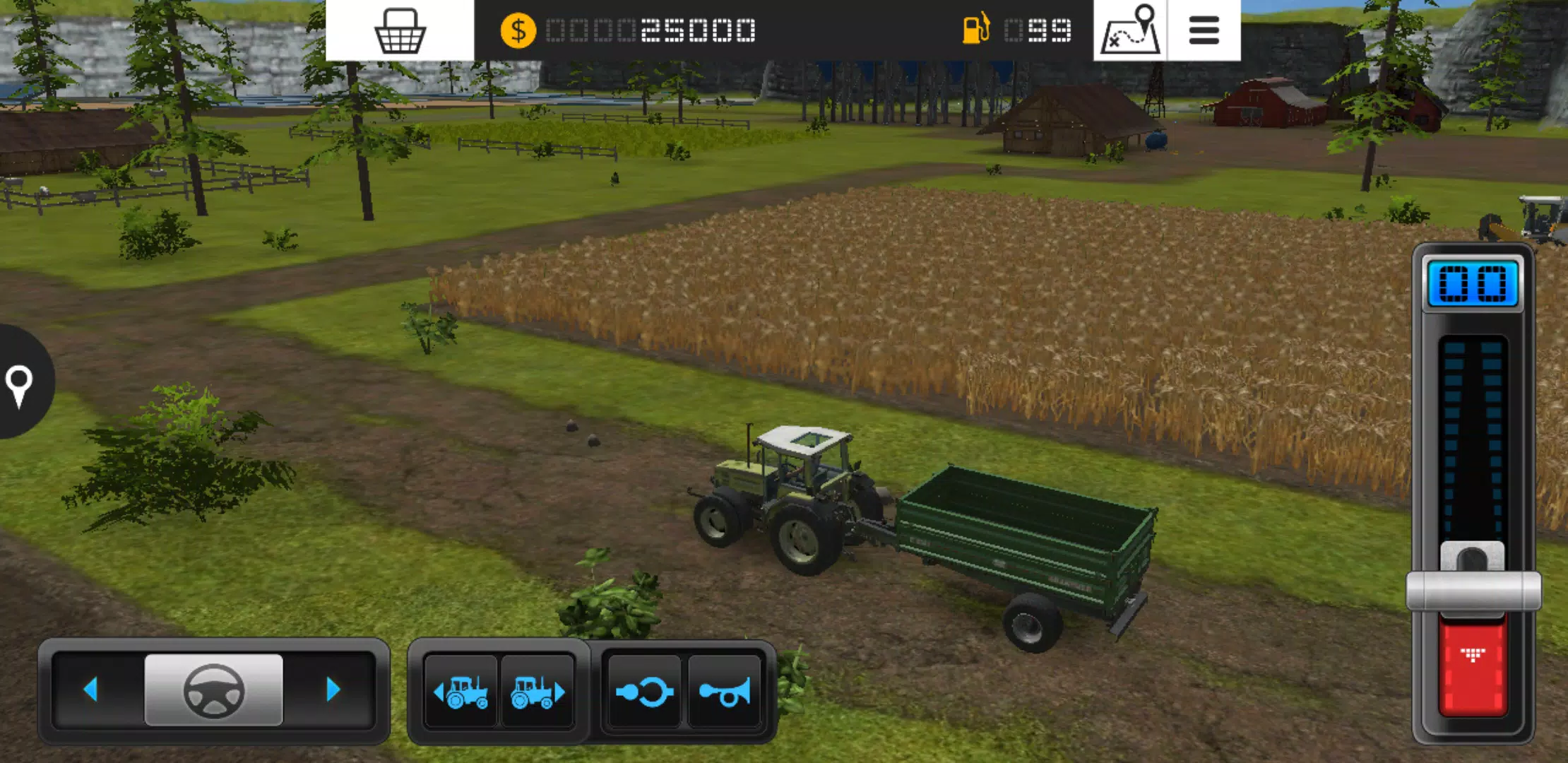 Farming Simulator 16