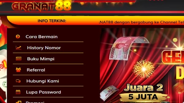 GRANAT88