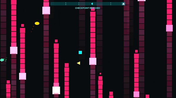 Just Shapes and Beats Just Shapes and Beats