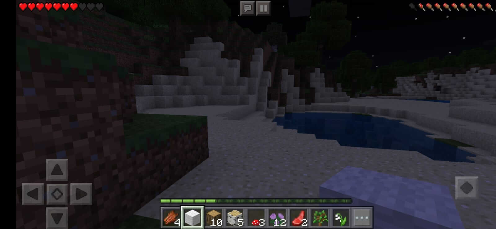 Minecraft Bedrock Minecraft Bedrock