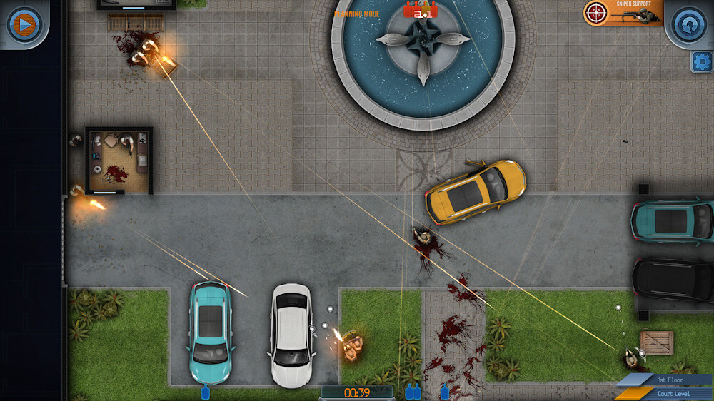 Door Kickers 2 Door Kickers 2