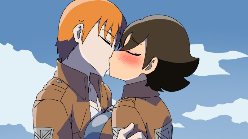 Lewd Multiverse