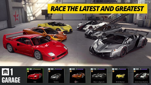 CSR 2 CSR 2