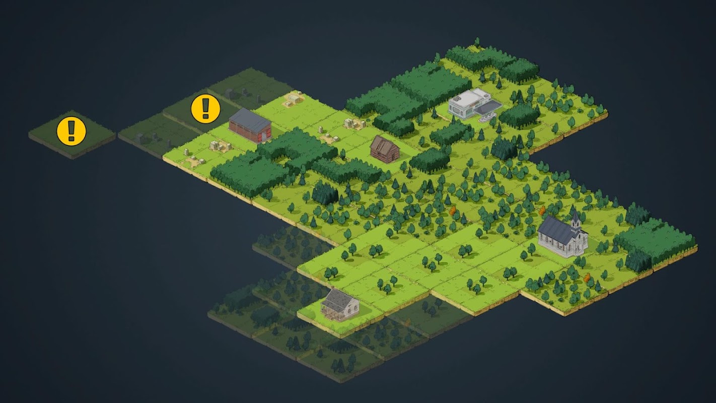 Zombie Forest 3: Underground Zombie Forest 3: Underground