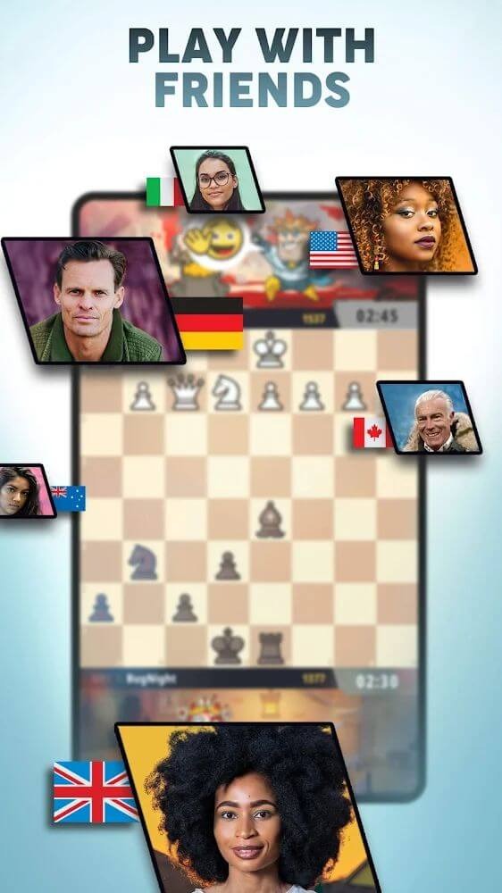 Chess Universe