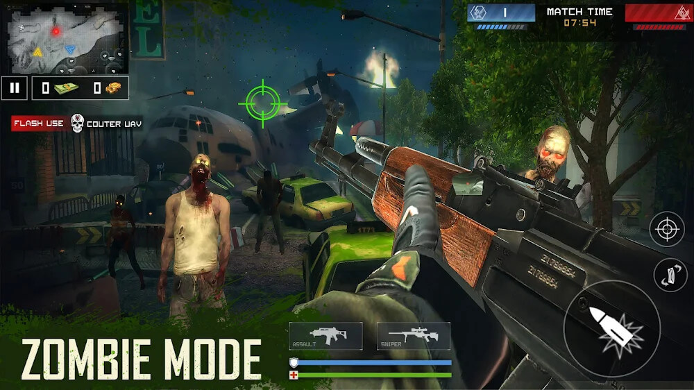 BattleOps Mod