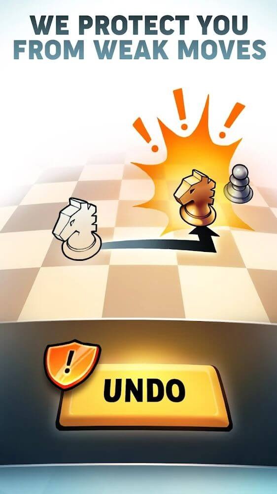 Chess Universe
